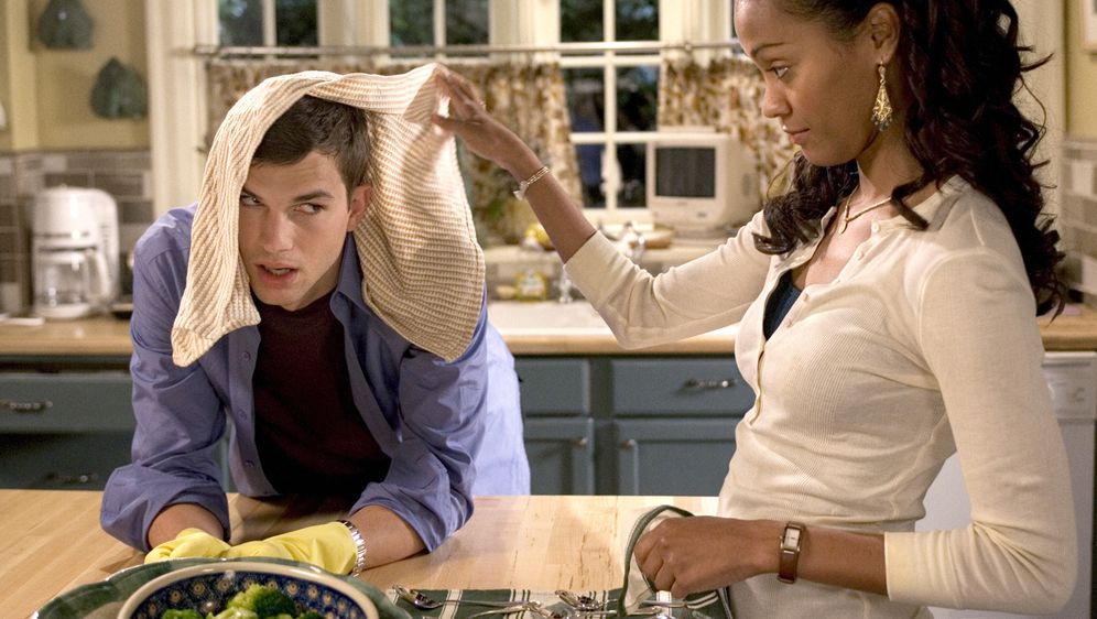 Pogodi tko dolazi na večeru