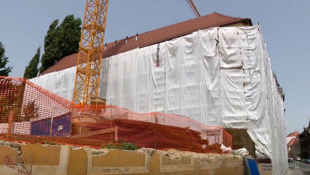 Radovi na školama - 5