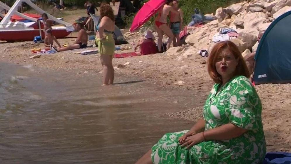 Dalmacija: Tvrda kohabitacija turizma i koronavirusa - 1