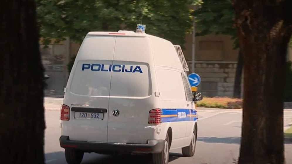 Split: 12 uhićenih još na ispitivanju - 1