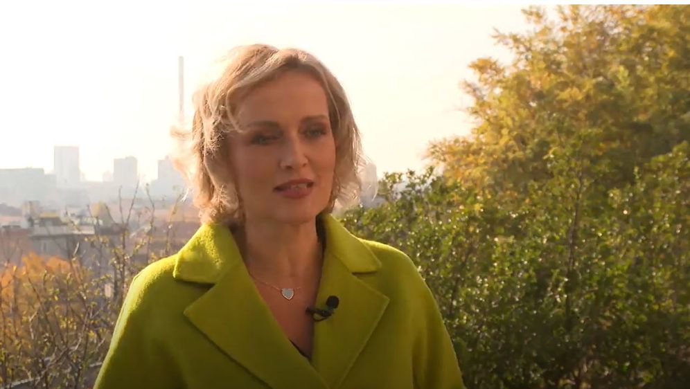 In Magazin: Hrvatice koje su napunile 50 - 2