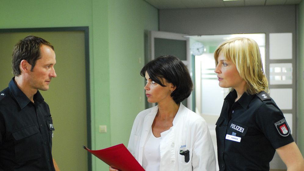 Hamburg 112, 3. sezona