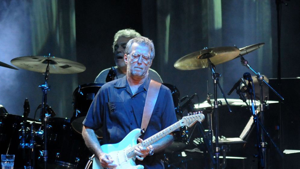 Eric Clapton