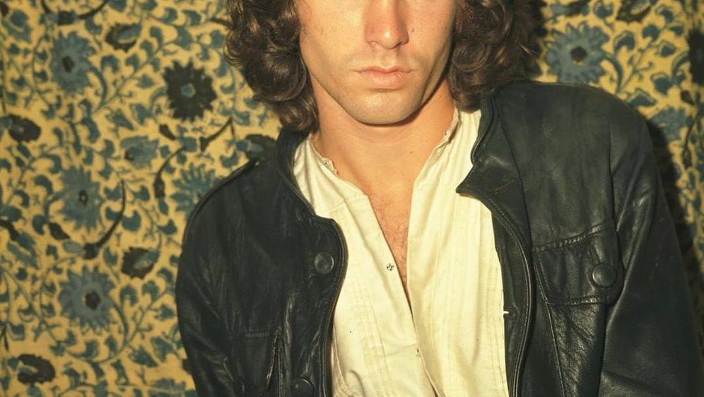 Jim Morrison/Instagram