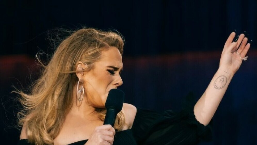 Koncert Adele u Londonu - 8