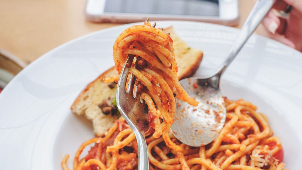 Špageti - 1