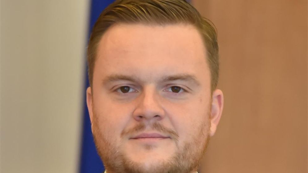 Marko Primorac novi je Ministar financija
