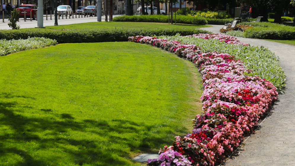 Sakuntalin park u Osijeku izabran je za najljepši park u Hrvatskoj