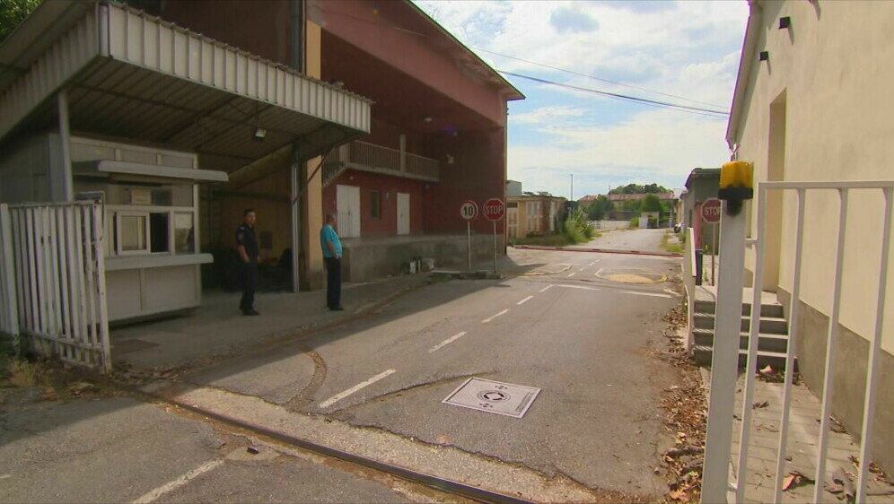 Pobjegao pravosudnoj policiji - 3