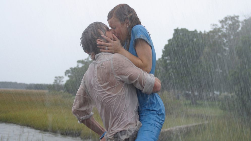 Rachel McAdams i Ryan Gosling nisu se slagal u filmu „Bilježnica“