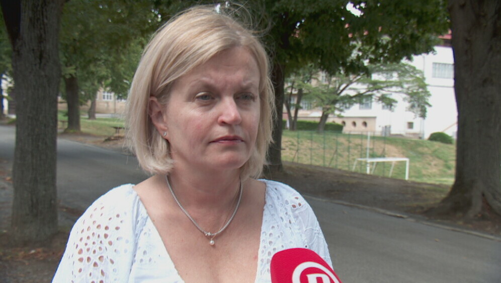 Dijana Mayer, epidemiologinja HZJZ-a