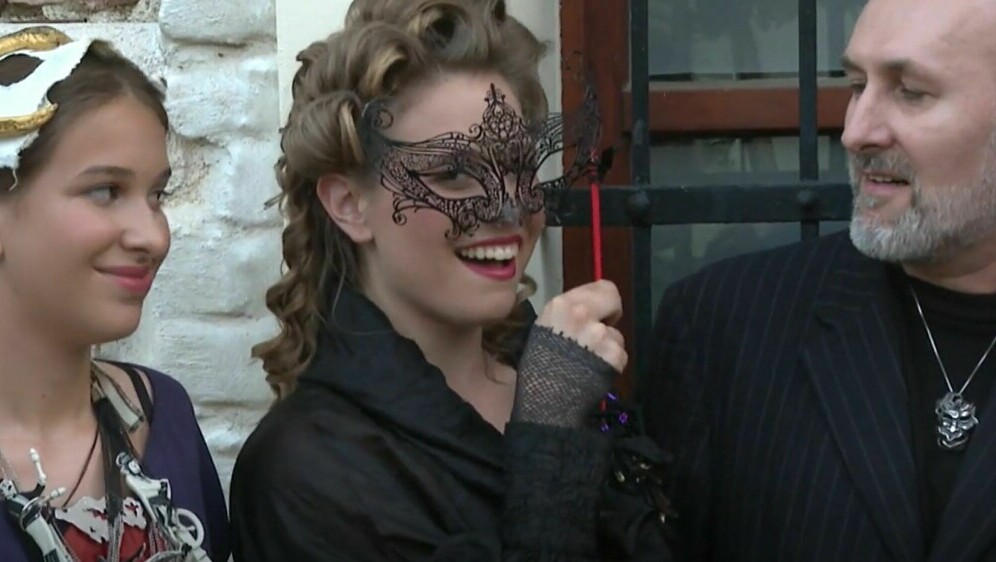 Buga Marija Šimić - 1