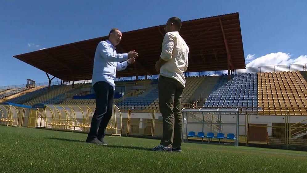 NK Inter Zaprešić - 1