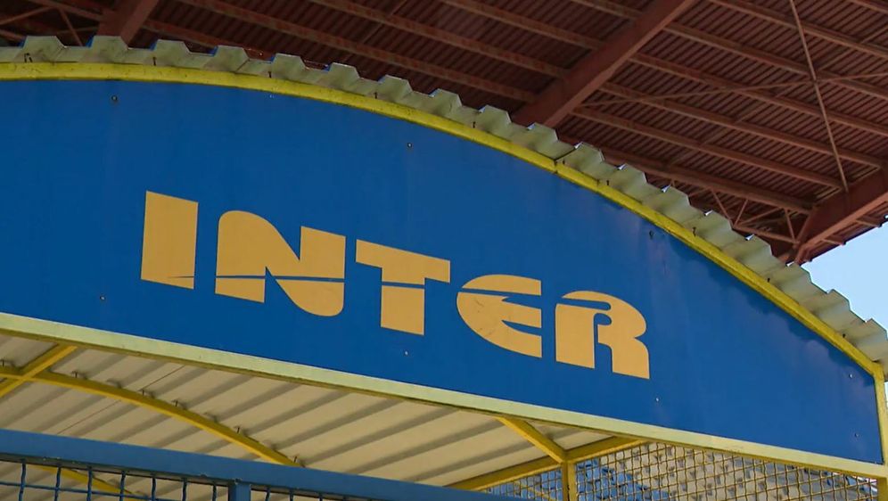 NK Inter Zaprešić - 2