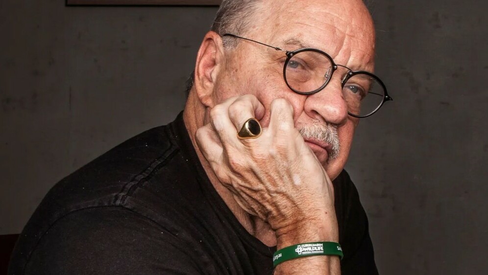 Paul Joseph Schrader