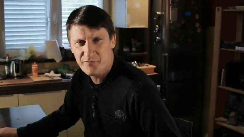 Tomislav Bralić - 1