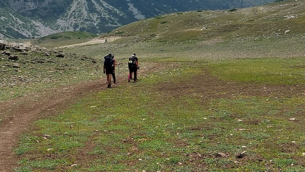 Highlander Montenegro - 56