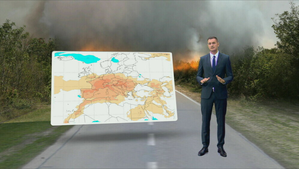 Klima se mijenja - 4