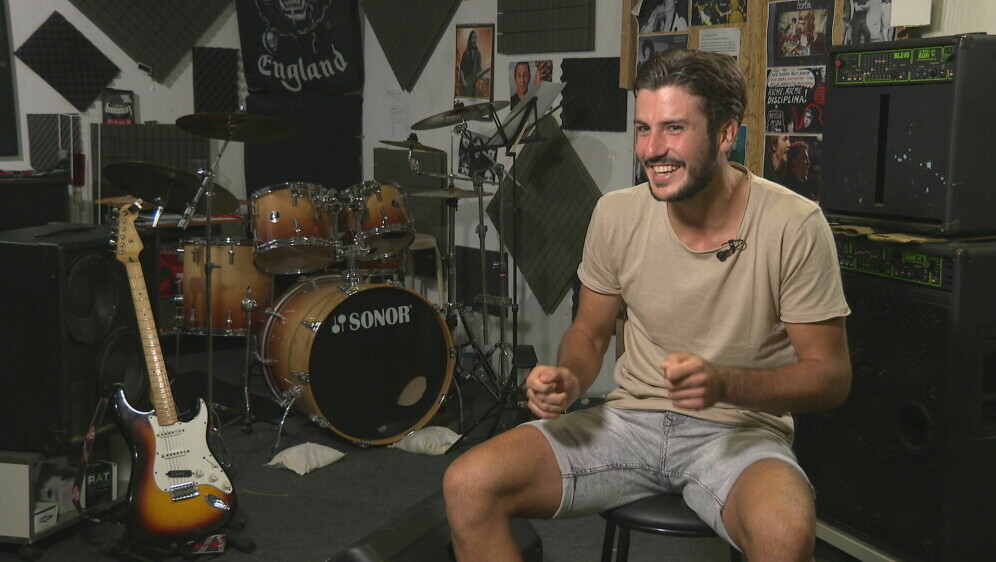 In Magazin: Vilibald Vuco - 9