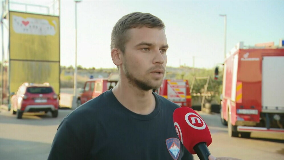 Matija Karlo Valinčić - 2