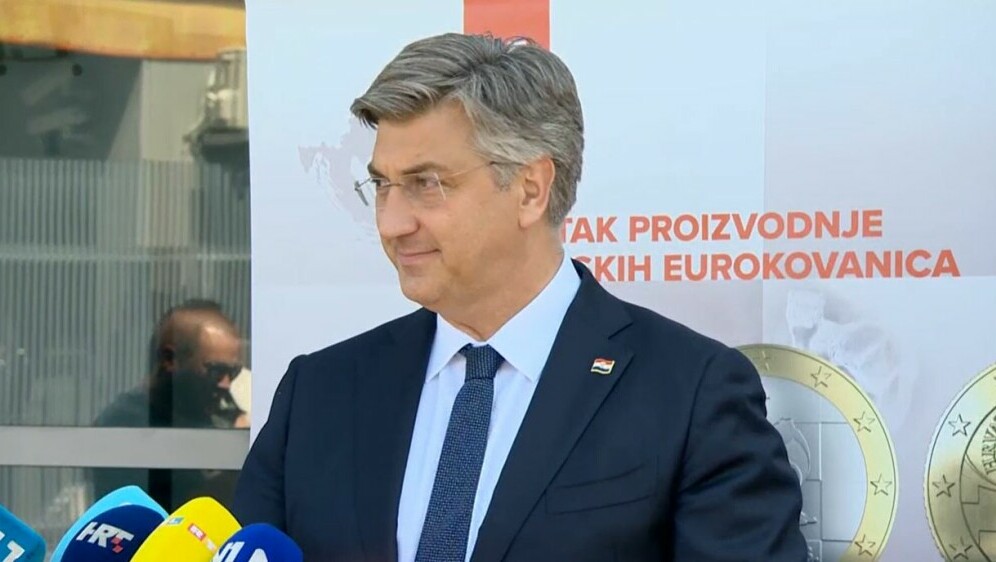 Andrej Plenković