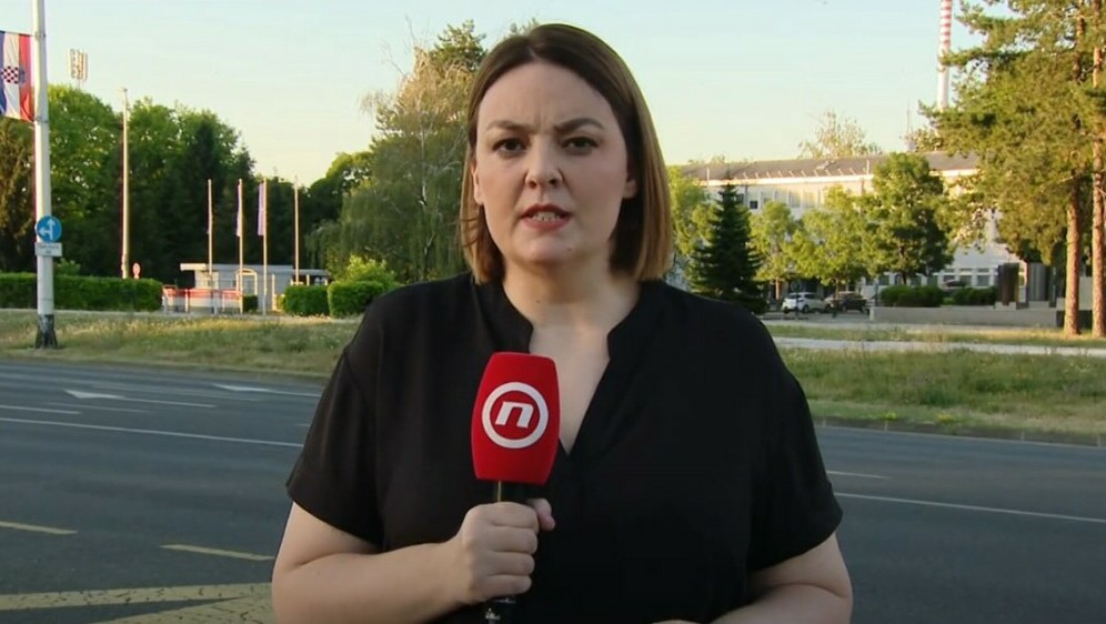 Ivana Pezo Moskaljov