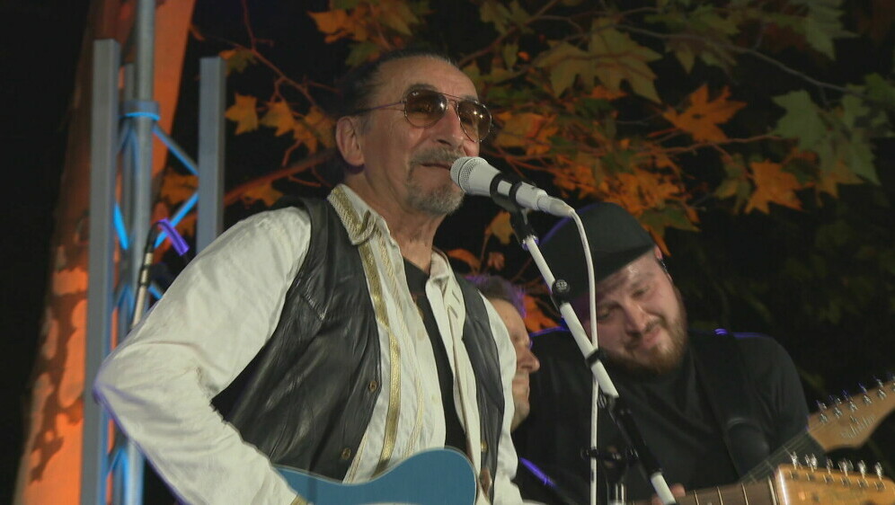 Željko Bebek - 2