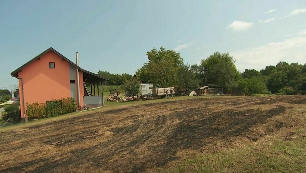 Spaljena zemlja u Banovini - 2