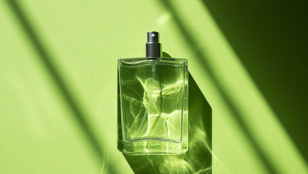 Osobe koje vole zelene parfeme su sofisticirane
