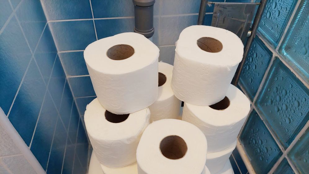 Toalet papir je sve lošije kvalitete...