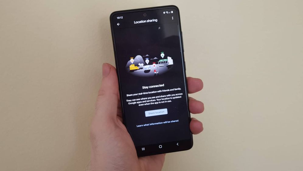 Nova značajka na GOogle kartama