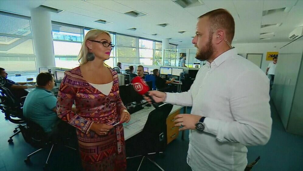 Irena Belamarić, HAK - 2