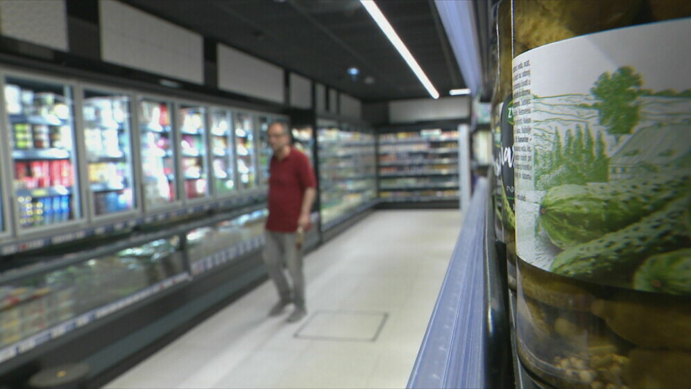 Potrošnja nekada i sada: Ilustracija - 3