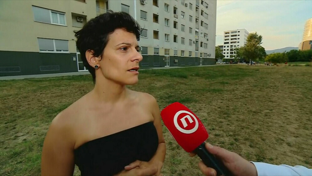 Senka Sekulić - 1