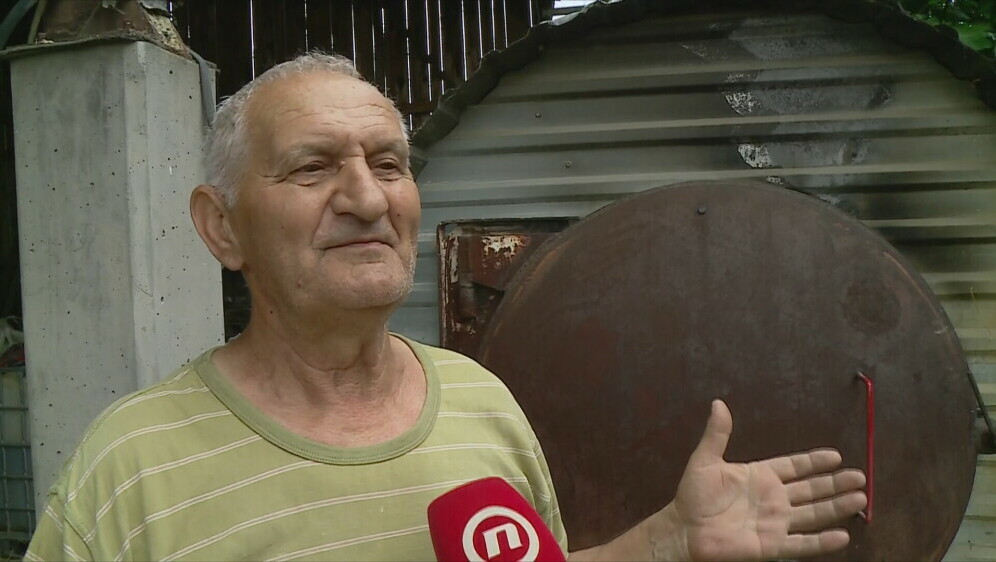 Stipan Prcić