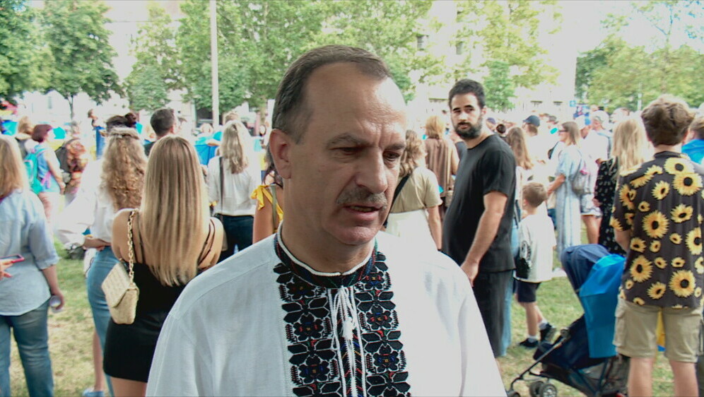 Vasilj Kirilič