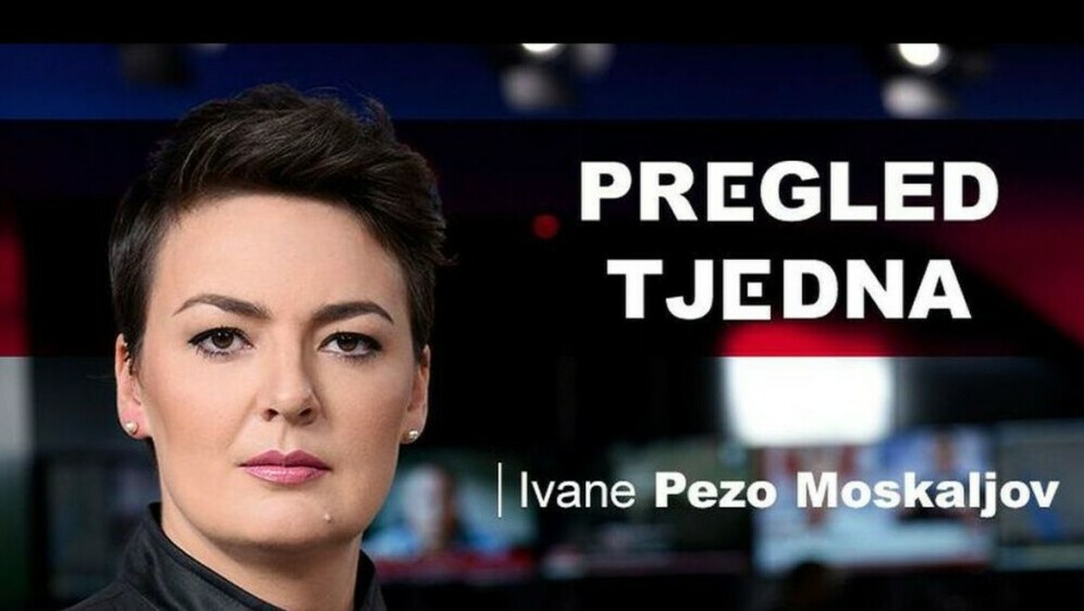 Ivana Pezo Moskaljov