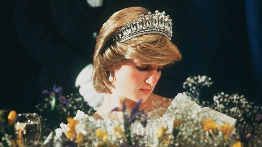 Princeza Diana