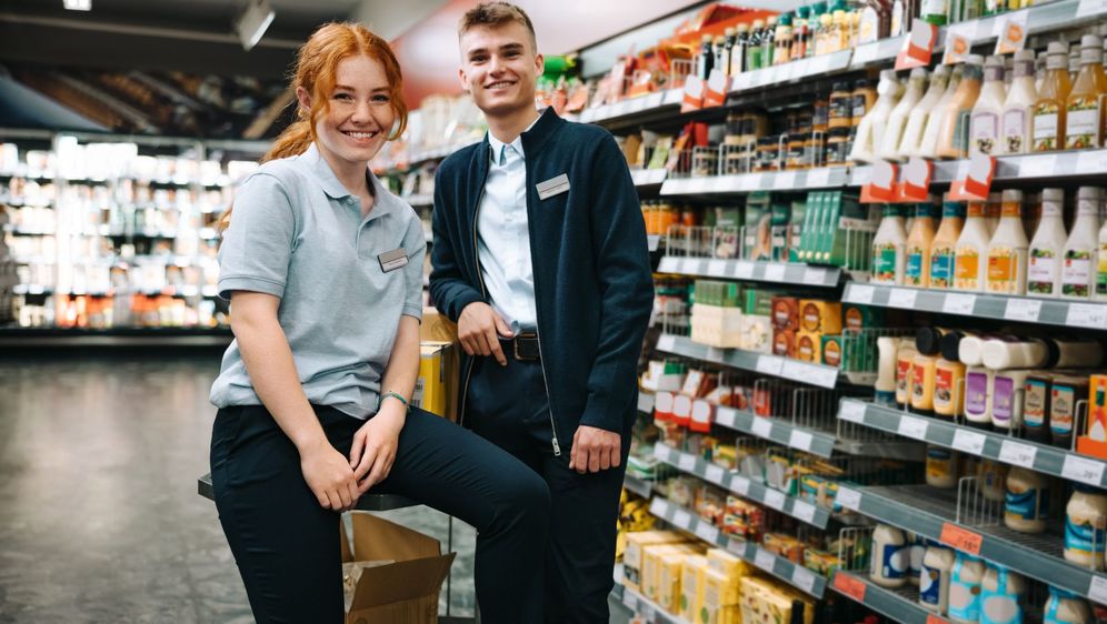 Studentski posao u trgovinama sada će izgledati drugačije