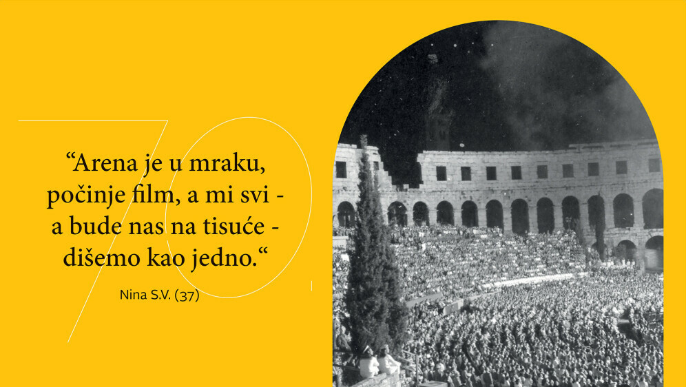 Pula film festival