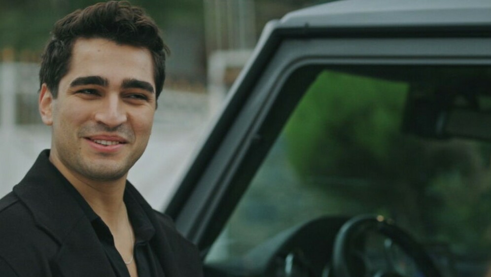 In Magazin: Mert Ramazan Demir - 5