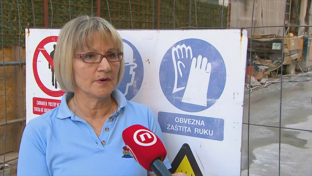 Jasenka Vukšić