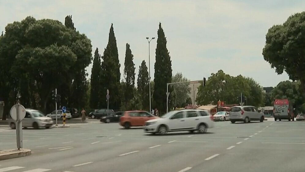 Dvoje djece teško ozlijeđeno u Splitu - 4