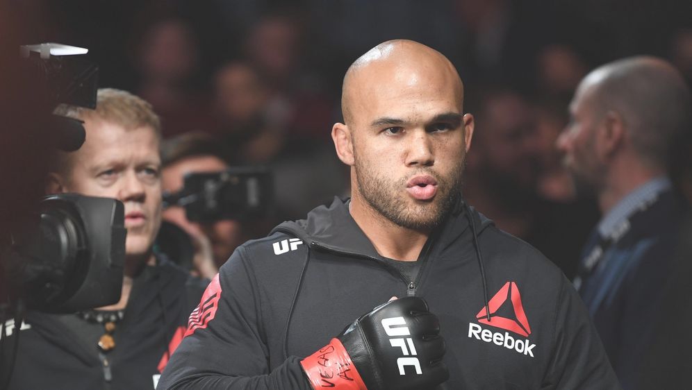 Robbie Lawler