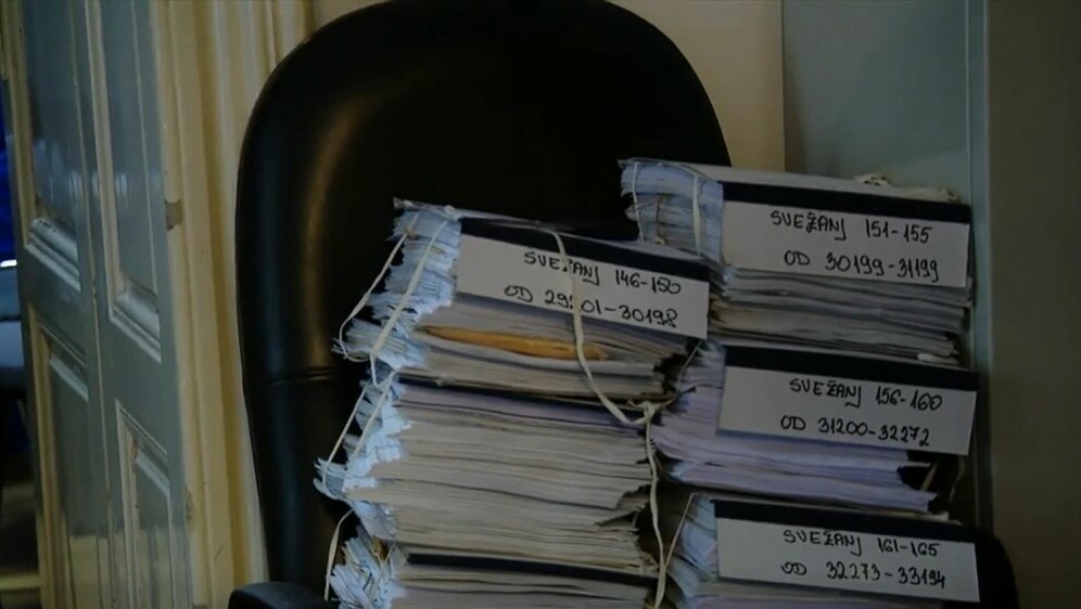 Štrajk u pravosuđu ide dalje - 4