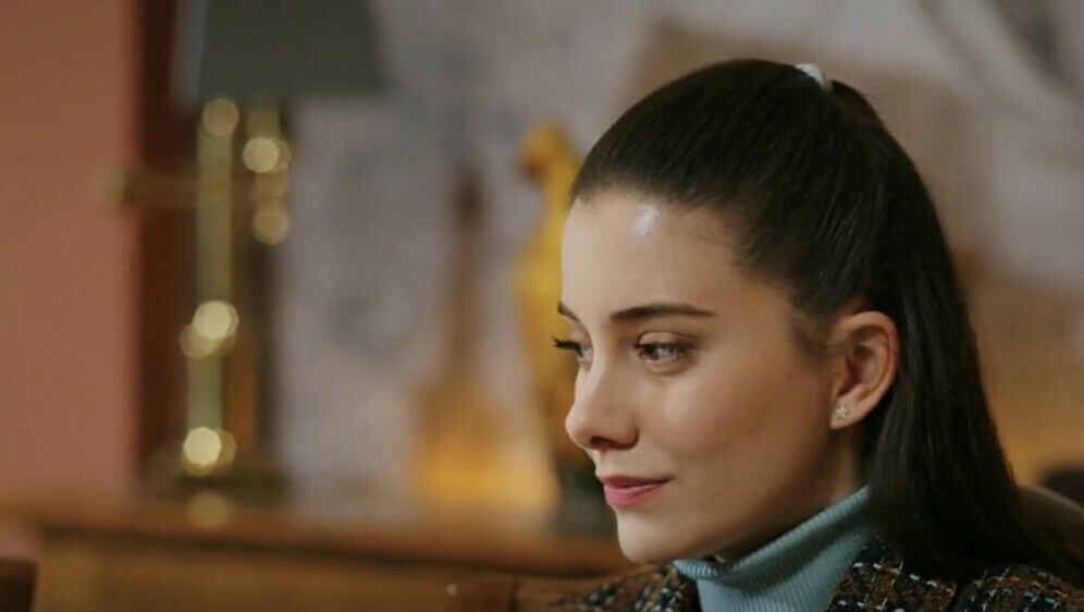 In Magazin: Beril Pozam - 6