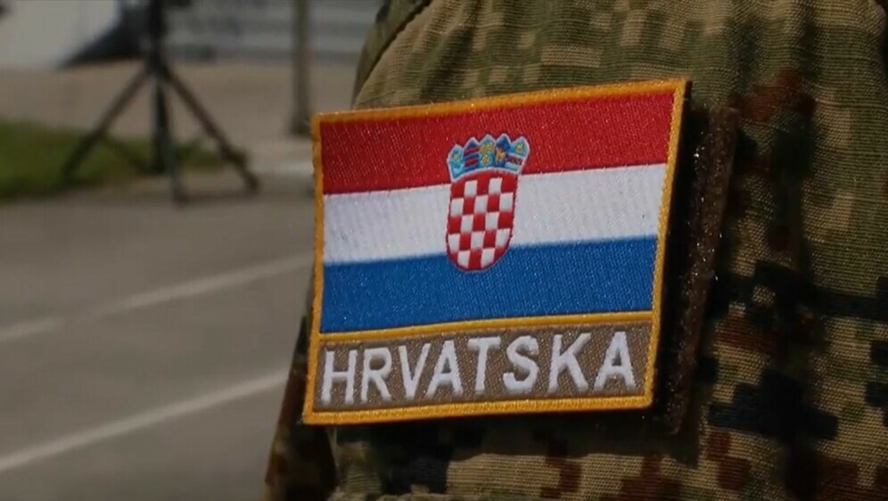 Bezglava vojno-obavještajna agencija - 1