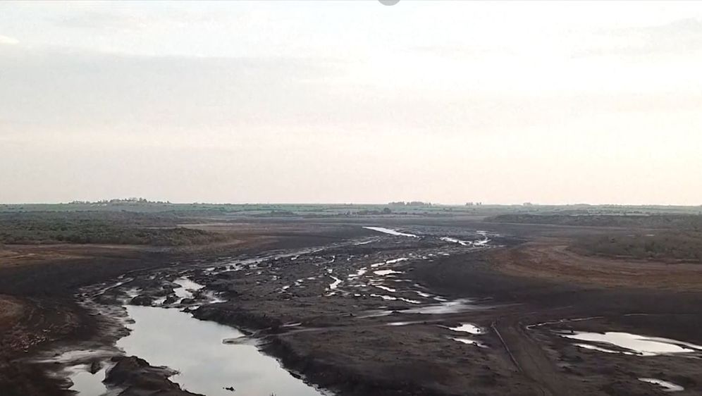 Najtopliji dan ikada - 4