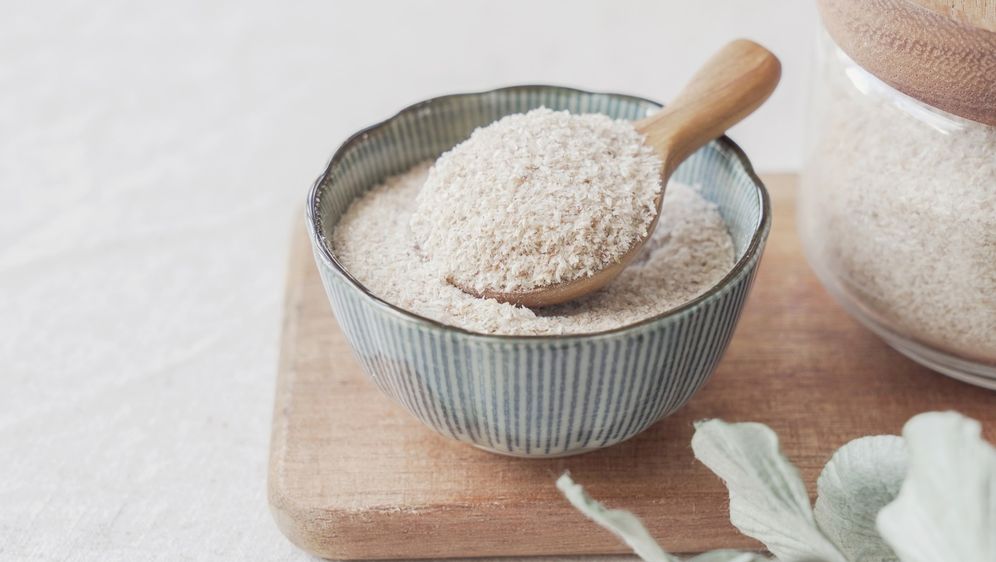 Psyllium