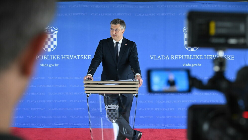 Andrej Plenković - 18